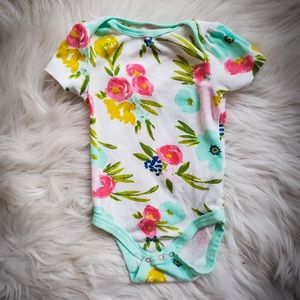 Infant Onesie